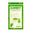 Kirby Sentria Hepa Style F Vacuum Bags: 197209