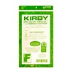 Kirby Sentria Hepa Style F Vacuum Bags: 197309