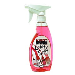 Lickity Split 16oz. By Kirby Removes Chewing Gum,Tape And More:242510S