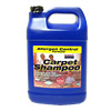 Carpet Shampoo Scented 128oz. Kirby Allergen Control Formula:252802SW