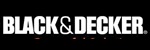 black and decker logo