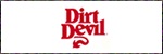 dirt devil logo