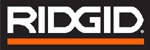 ridgid logo