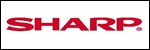 sharp logo