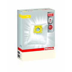 Miele KK Vacuum Cleaner Bags: 05588951