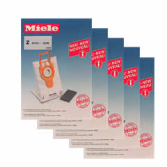 Miele Z 5 Box Bundle Bags: 5294741