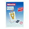 Miele Z Vacuum Bags: 5294741