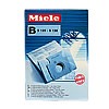 Miele B Vacuum Cleaner Bags: 1122199