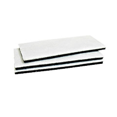 Miele Vacuum Filters For Powerhouse Uprights: S02B0200