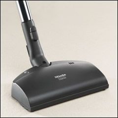 Electric Powerbrush 10 1/4 Inches Wide Miele: SEB217-3