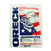 Oreck Vacuum Cleaner Hypoallergenic Bags For Buster B Models: PKBB12DW