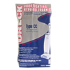 Oreck Type CC Vacuum Cleaner Odor Fighting Hypoallergenic Bags 8Pk: CCPK80F