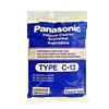 Panasonic Type C13 Vacuum Cleaner Bags: AMC-S5EP