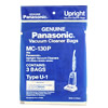 PanasonicVacuum bags