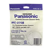 Panasonic Type CB4 Genuine Vacuum Belts For Panasonic Power Nozzle