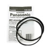 Panasonic Type CB5 Genuine Vacuum Belts For Panasonic Power Nozzle 2Pk
