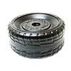 Power Wheels Mustang Left Side Tire J4390-2279