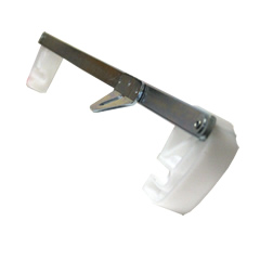 power wheels jeep hurricane steering
