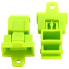 Power Wheels DRH62 Teenage Mutant Ninja Turtles Hood Latch #3900-4222