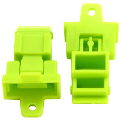 Power Wheels DRH62 Teenage Mutant Ninja Turtles Hood Latch #3900-4222