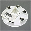 Power Wheels Jeep Wrangler Hub Cap B7659-2469