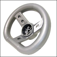 Power Wheels Steering Wheel PW-G3740-2779