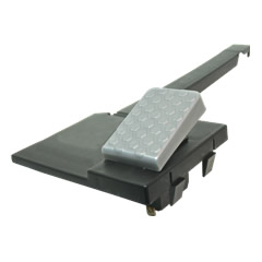 Power Wheels Footboard 74020-9839