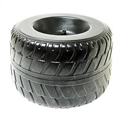 Power Wheels Tire G3740-2409 For Left Side