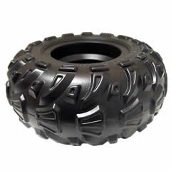 Power Wheels Right Side Tire J8472-2269