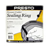 Sealing Ring Genuine Presto For Pressure Cooker: 09903