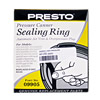 Sealing Ring Genuine Presto For Pressure Cooker: 09905