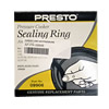 Sealing Ring Genuine Presto For Pressure Cooker:09906 Replaces 33020