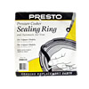 Sealing Ring Genuine Presto For Pressure Cooker:09918, 50076 And 33015