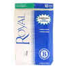 Royal Type B Vacuum Bags 10Pk: 3067247001