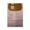 Made To fit Type AA Sanitaire Vacuum Bags 3Pk
