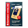 Sanitaire Type Classic S Genuine Vacuum Cleaner Bags 5Pk:EL200F-4