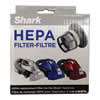 Shark Vacuum Filters List