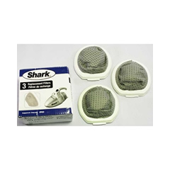 Shark 33X3 Vacuum Filter