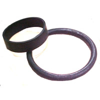 Sharp Genuine Vacuum Belt Type BU-2 For Sharp Upright Models