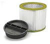 Shop Vac Filter Ultra Web Abrasion Resistant For Wet Or Dry: 903-90-10