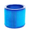 Shop Vac Cartridge Filter Ultra Web For Hangup: 903-97-00