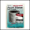 Shop Vac Foam Filter Sleeve For Shop Vacs: 90585