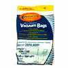 Simplicity Vacuum Bags