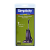 Filter Exhaust Simplicity Older7000 Upright Vacuum Cleaners: SF7-2