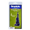 Filter Exhaust Simplicity Upright Vacuum Cleaners:SF6-2