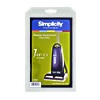 Filter  Exhaust 7 Series Simplicity Upright Vacuum Cleaners:SF7S-2