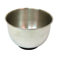 Mixing Bowl Metal 4.6 Quart Sunbeam - Oster Stand Mixer: 113497