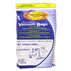 Made To fit Vacuum Micro Lined Bags for Tri Star Canister Vacuum Ceaner 12Pk