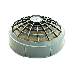 Made To Fit Dome Motor Filter For Tri Star Vacuum Cleaners