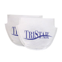 Tri Star Vacuum Genuine Exhaust After Filter For Tri-Star Vacuum 2Pk